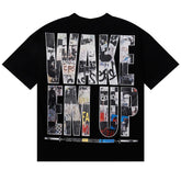 GODSPEED Basketball Dream T-Shirt